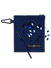 EVERYDAY MASK ADJUSTER KIT & TRAVEL POUCH